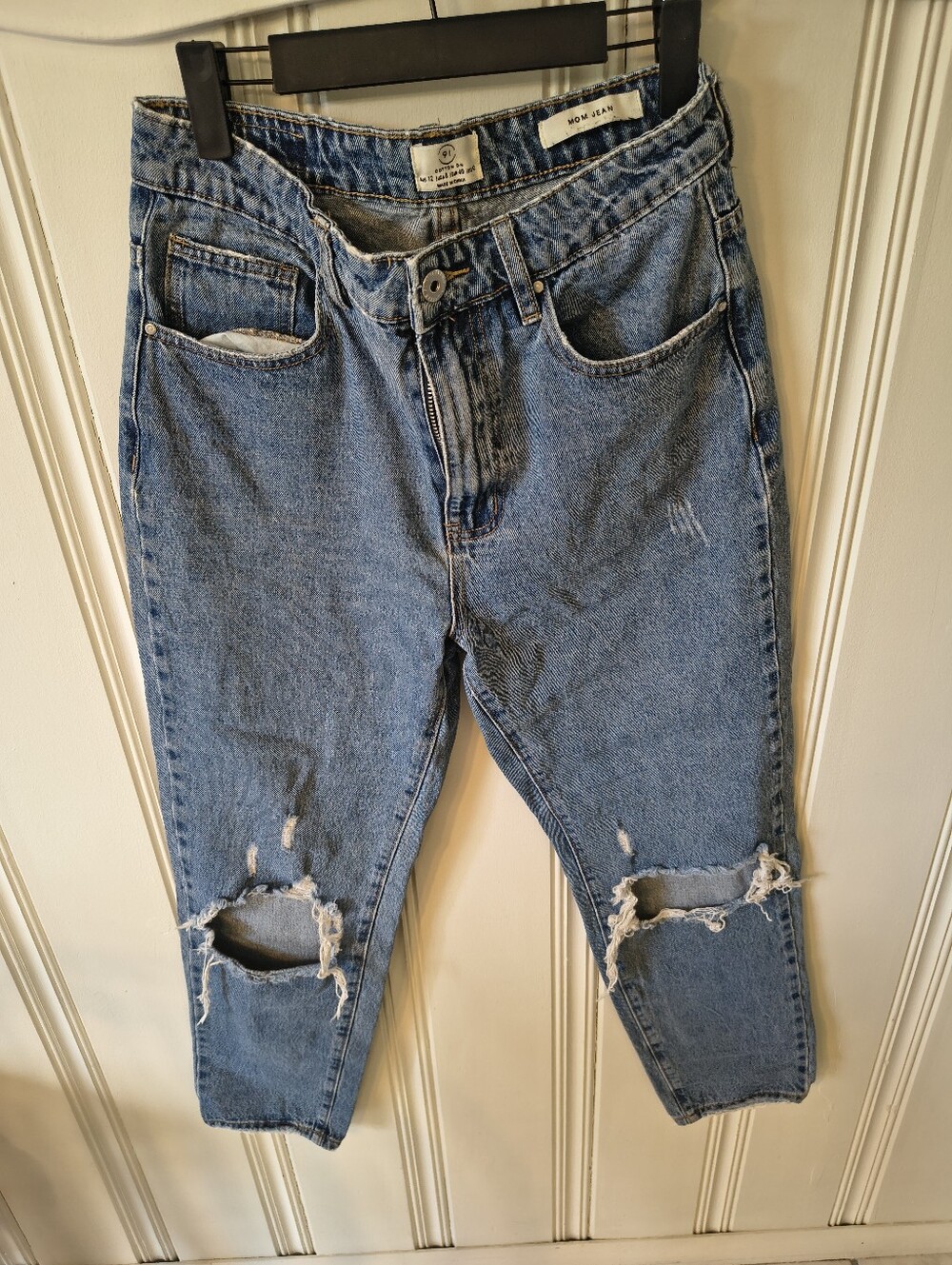Cotton On Mom Jean